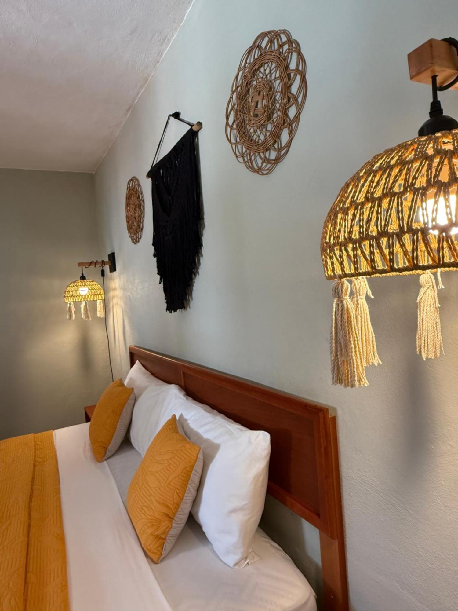 Appartement Casa Victoria à Chichén-Itzá Extérieur photo